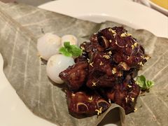 -桂满陇·杭州小馆(巴黎春天浦建店)