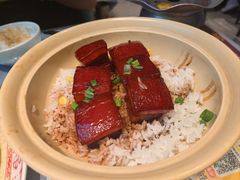 -老济南·济南菜(大明湖店)