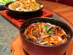 -宁邦·家宴·南京菜(红山动物园店)