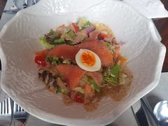 -YUE·6·西式融合餐厅(外滩六号店)