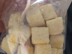 -银座仁志川·生吐司专门店(香港广场店)