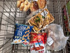 -大润发(八仙城店)