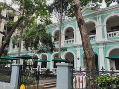 -星巴克臻选(广州沙面店)