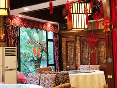 -一江春水·杭帮臻宴(三台山店)