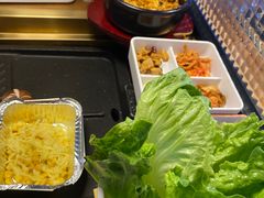 -金妈家烤肉(龙湖U城天街店)