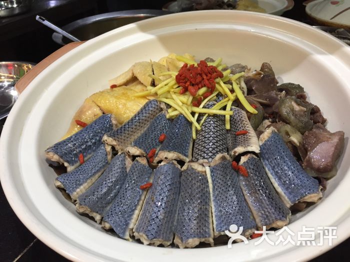 榕记·专注蛇宴图片 - 第229张