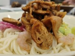 -奥华餐厅·老张记(台基厂店)