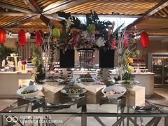 凉菜-亿民平安国际大酒店西餐厅(彩田北路店)