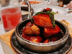 -玫瑰厅上海菜(兴国路店)