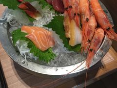 -水林间·寿喜烧自助(仙林金鹰店)