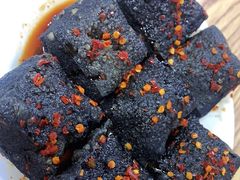 -五娭毑臭豆腐(黄兴南路店)