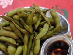 -霹雳火·重庆烧烤·江湖菜(解放碑店)