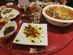 -马凯餐厅(长椿街店)