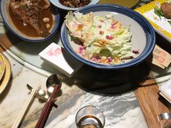 -那家小馆•北京菜•烤鸭(香山店)