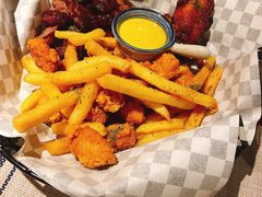 -Primo·丽莫意大利窑烤披萨