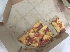 达美乐比萨(虹泉店)-达美乐比萨(井亭路店)