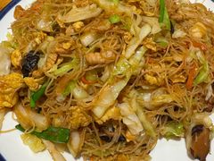 -莲花公园煎蟹·30年闽菜(火车站店)