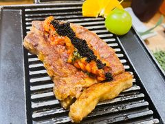 -花潮料理艺食馆(世欧广场店)