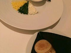 -Caprice(香港四季酒店)