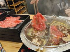 -牛匠和牛寿喜锅(西安总店)