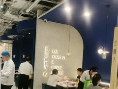 -兰湘子·湘菜小炒(石家庄万象城店)