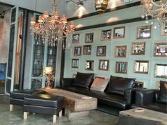 MAAN&nbsp;&nbsp;COFFEE&nbsp;漫咖啡(清江路店)-漫咖啡MAANCOFFEE(清江路店)