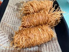 -日昌餐馆(德胜门店)