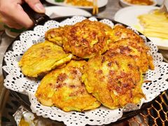 -韩盛·古法烤肉店(皇城恒隆广场店)