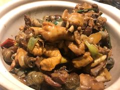 -渔太泰漓江小馆·广西融合菜(西街店)