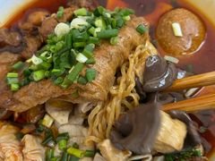 -蒋家肠旺面馆老店(合群路店)