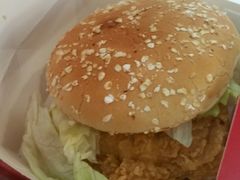 -肯德基(北京南站店)