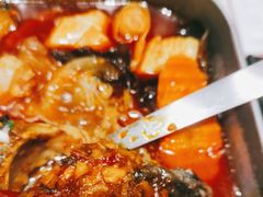 -鱼酷活鱼烤鱼(南京水游城店)