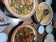 -隆喜元鱼汤包·海鲜(中联广场店)