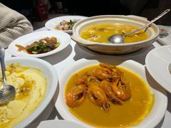 -老洋房花园饭店(绍兴路店)