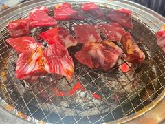 -大牛焱烧·和牛炭火烧放题