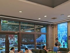 -好口味小吃楼·东北菜(太原南街店)