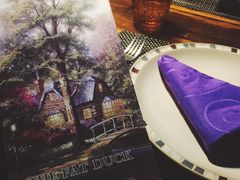 -Mr.Fat Duck肥鸭先生西餐厅