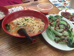 -老宅原住民沙茶面精品小吃(龙头路店)