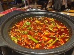 -小饕荟雅安贡椒鱼鲜馆(广福桥店)