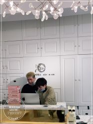 -潘多拉Hairsalon