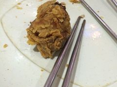 iphone_upload_pic-郑阿姨的家·이모네·韩料&烤肉(武川路店)