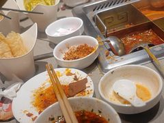 -海底捞火锅(宇飞大厦店)