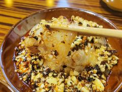 -山城欢现炒食堂(上海城店)