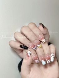 -M·X Nail日式美甲美睫