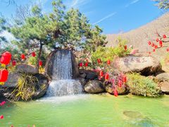 -天津盘山风景名胜区