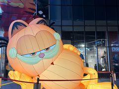 -凯德广场(武胜路店)