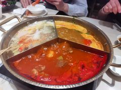 -一哥澳门豆捞·澳门风打边炉(高德置地店)