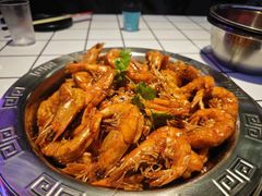 -王婆大虾(五道口店)