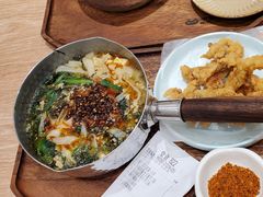 -小满手工粉(北京来福士店)