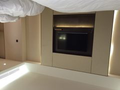 西安富凯禧玥酒店-西安钟楼亚朵S吴酒店(钟楼东店)